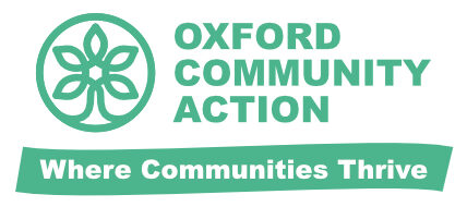 Oxford Community Action Cafe in Oxford
